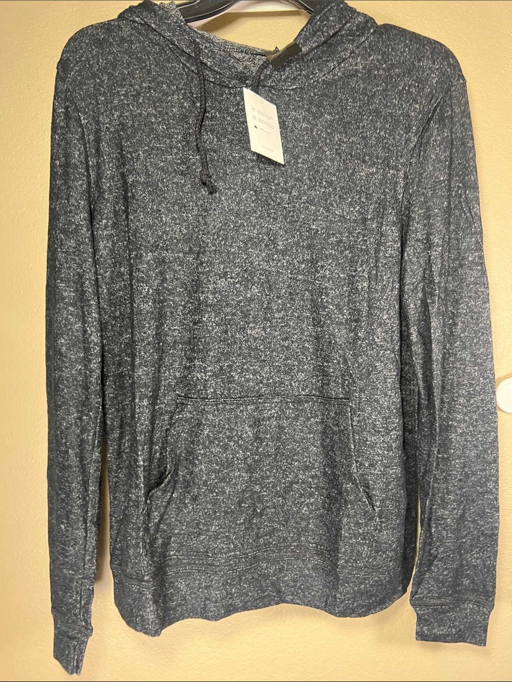 Fornia hoodie